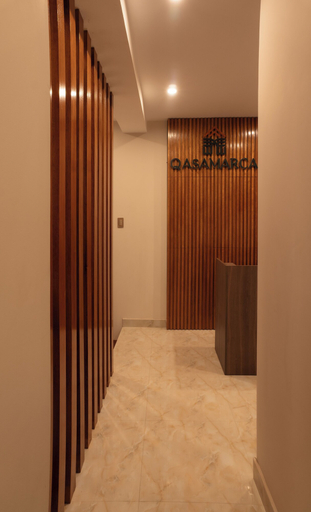 Others 4, Qasamarca Hotel Boutique, Cajamarca
