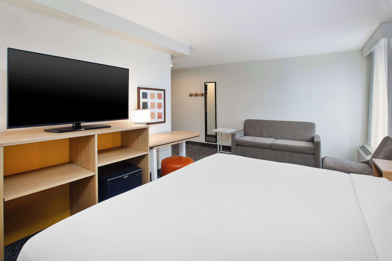 Bedroom 11