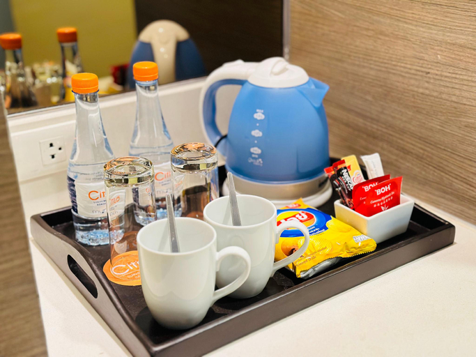 Amenities 1