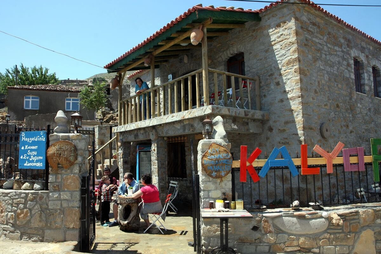 Exterior & Views 2, Kalyopi Butik Otel, Gökçeada