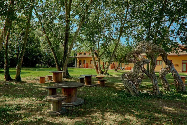 Others 5, Agriturismo Oasi Bettella, Padua