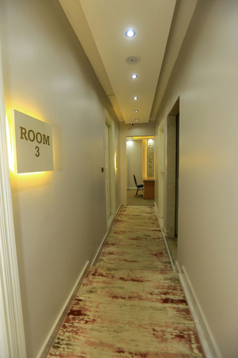 Exterior & Views 2, Fabulous View Pyramids Inn, Unorganized in Al Jizah