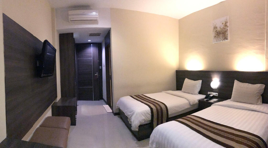 Bedroom 7