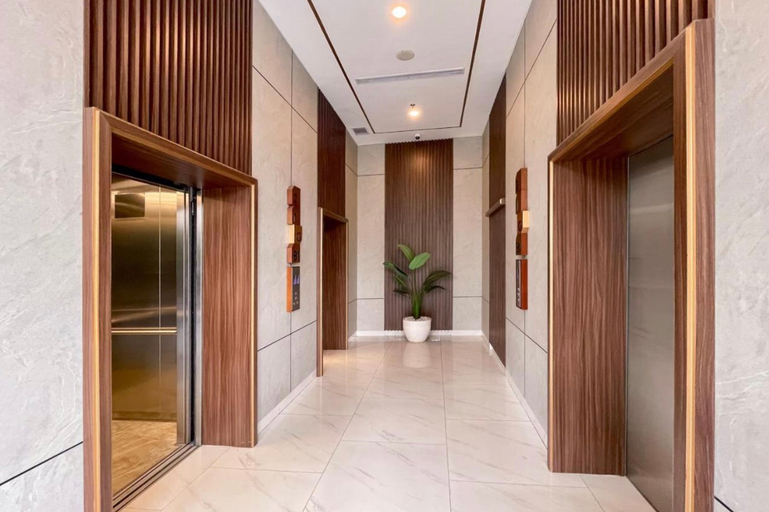Others 2, Hums Apartment Sentul Furnished by Royal Sentul Park, Bogor