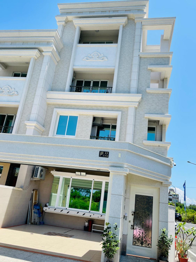 Others 5, Bin Wan, Pingtung