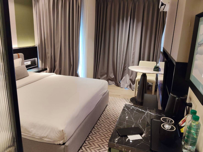 Bedroom 3, Cha Chiangmai Luxury, Muang Chiang Mai