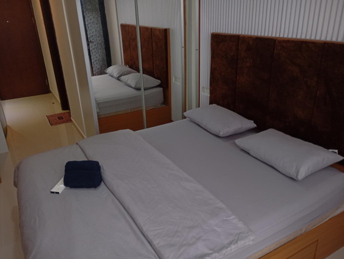 Bedroom 12
