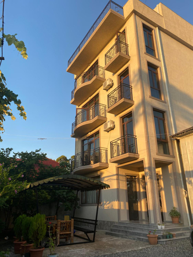 Others 4, Ameli Apartments BTM, Batumi