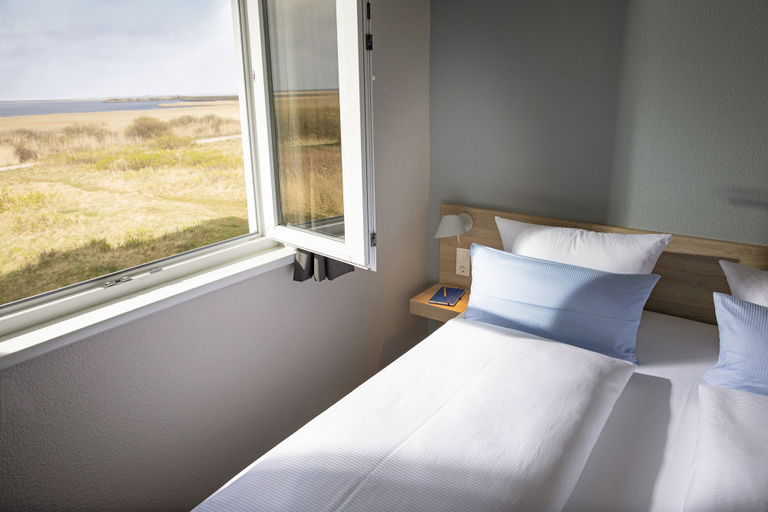 Bedroom, TUI BLUE Sylt, Nordfriesland