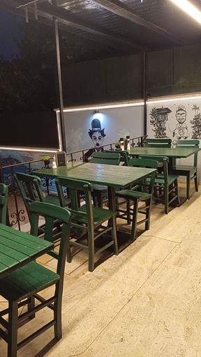 Public Area 4, Cunda Palace Otel, Ayvalık