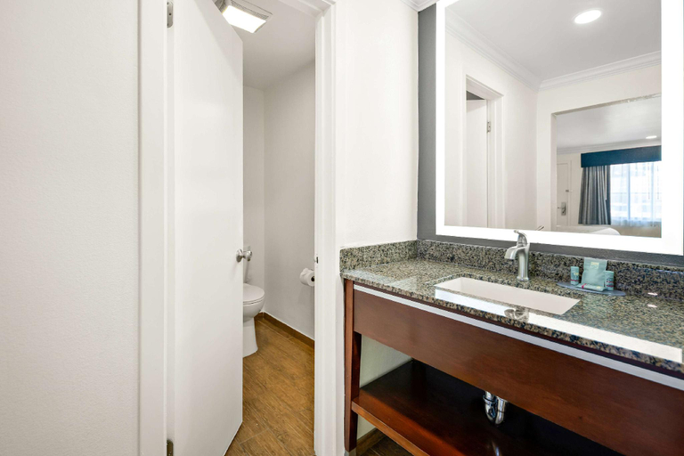 Bathroom 12