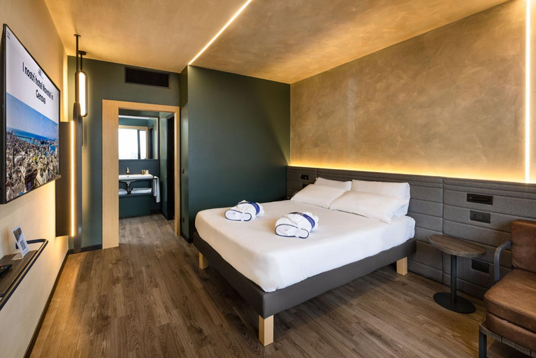 Bedroom 5