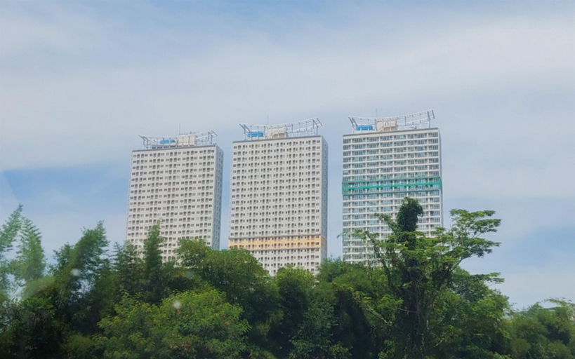 Others 3, Relaxing and Homey Studio Apartment at B Residence By Travelio, Tangerang Selatan