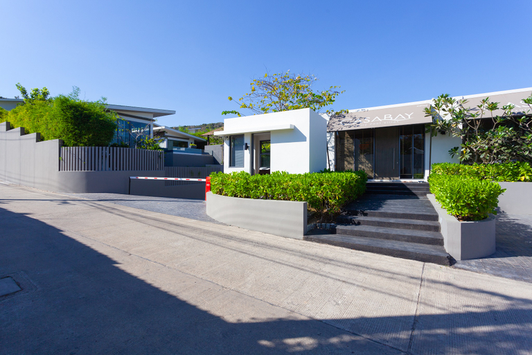 Exterior & Views 2, CasaBay Luxury Pool Villas, Phuket Island
