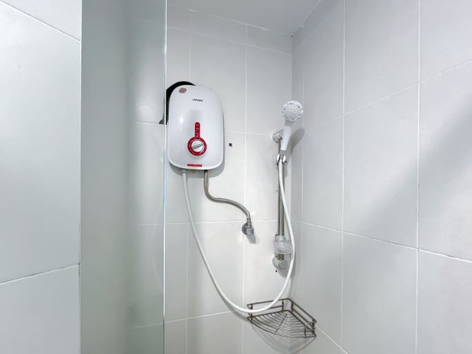 Bathroom 6