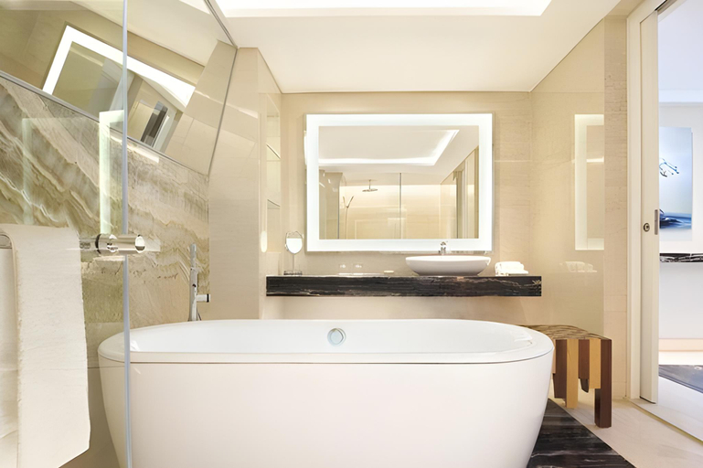 Bathroom 9