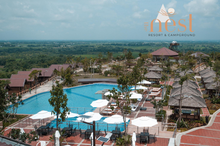 Others 4, The Nest Resort & Campground, Palayan City