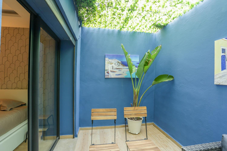 Others 4, Residence Marie Cesaire - Maarif, Casablanca