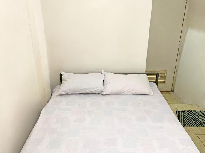Bedroom 20