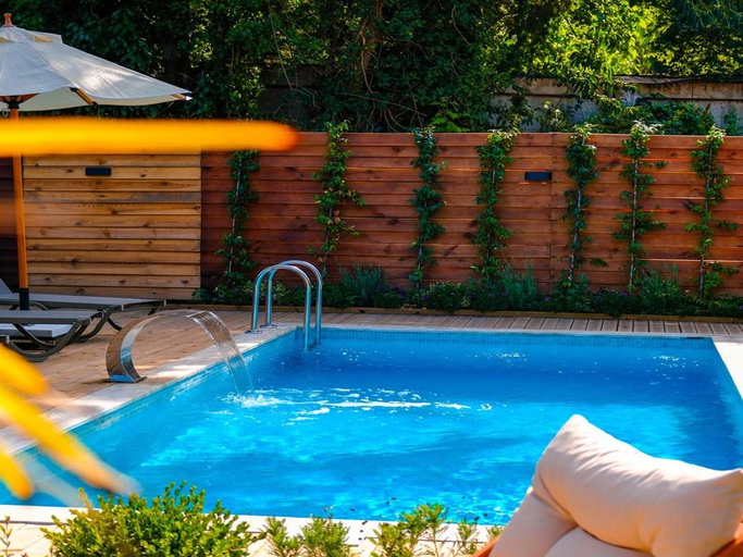 Sport & Beauty 3, Casa Nuez Sapanca, Izmit