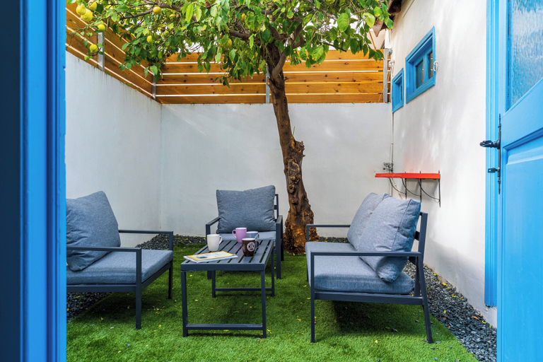 Others 5, Blue Haven - 2 Bedroom Escape in Larnaca, Larnaca
