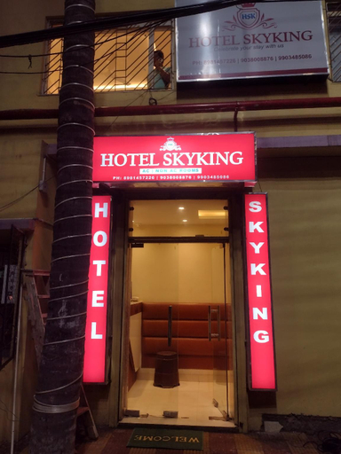 Others 4, HOTEL SKYKING, North 24 Parganas
