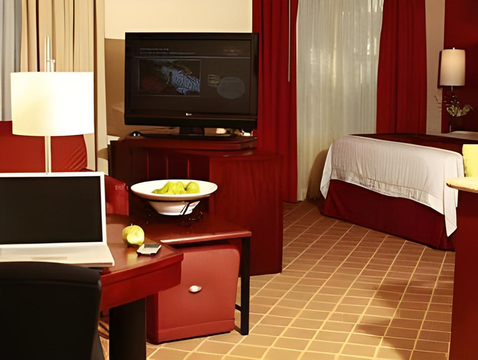 Bedroom 15