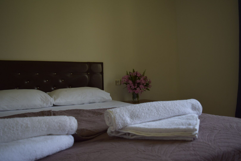Bedroom, Kalyopi Butik Otel, Gökçeada