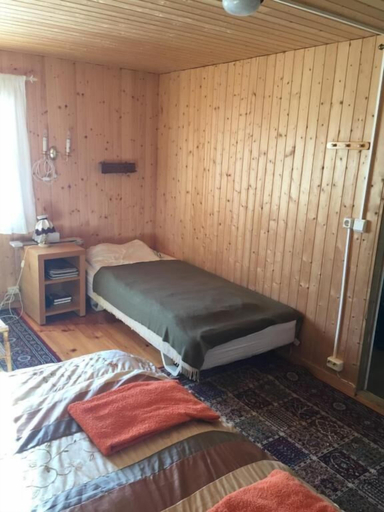 Bedroom 2, Seljaland ferðaþjónusta, Dalabyggð