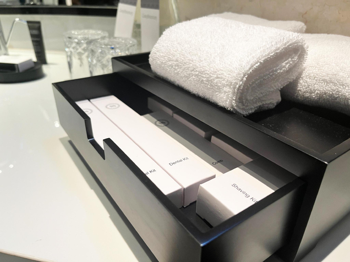 Amenities