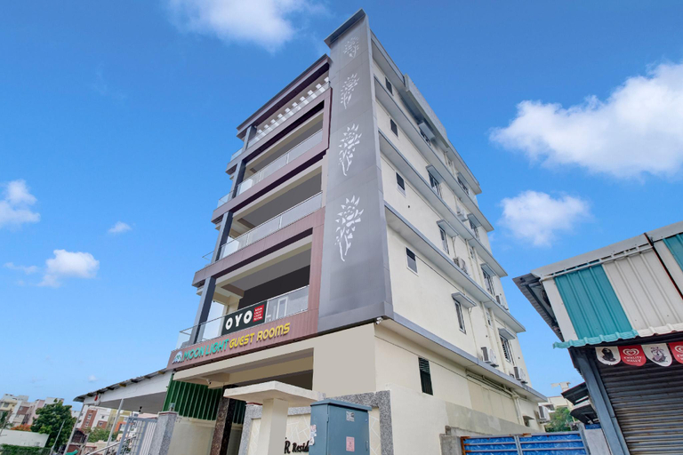 Others 4, Hotel O MOON LIGHT GUEST ROOMS, Guntur
