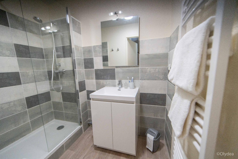 Bathroom 3, OLYDEA Saint Colomban des Villards, Savoie
