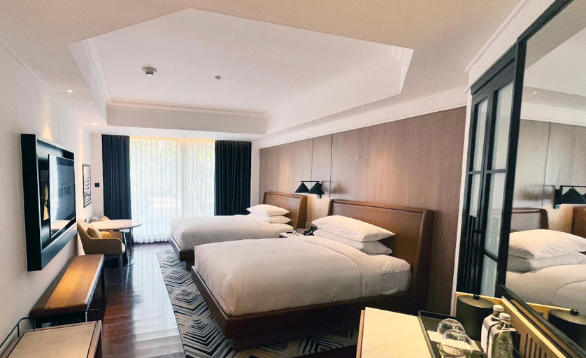 Bedroom 9