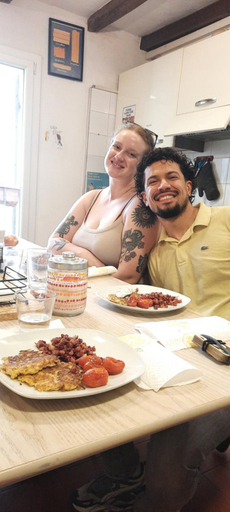 Food & Drinks 4, Hostel Il Nosadillo - Bologna, Bologna