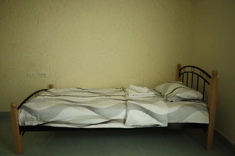 Bedroom 2, Caribian Hotel Yerevan, Yerevan