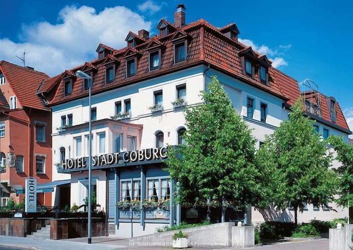 Others 5, Trip Inn Hotel Stadt Coburg, Coburg