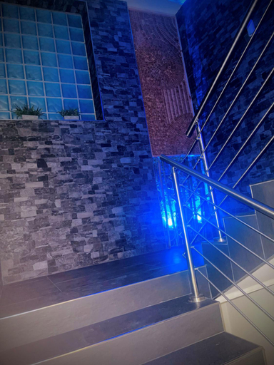 4, Residence Salentino, Taranto