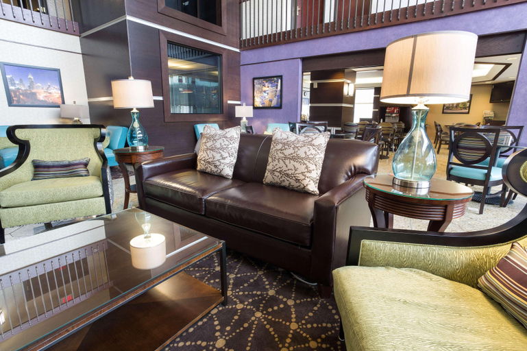 Public Area 3, Drury Inn Suites Atlanta Morrow, Clayton