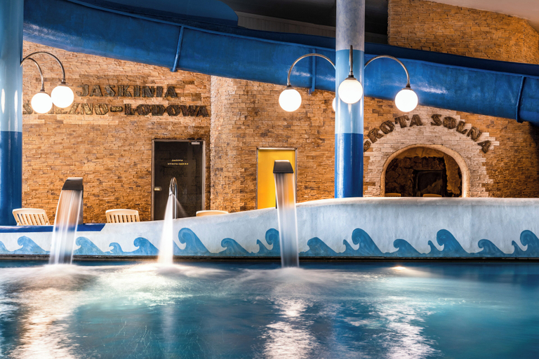 Sport & Beauty 3, Hotel Gołębiewski w Białymstoku, Białystok