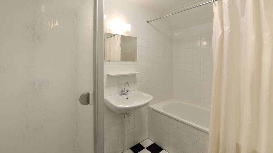 Bathroom 3, Summio Villapark Schildmeer, Slochteren