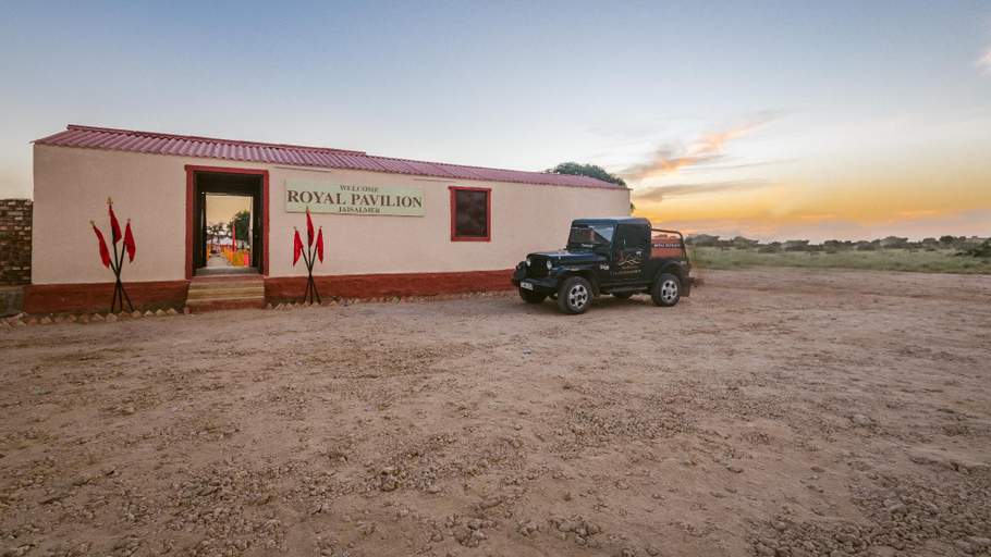 Others 1, Royal Pavilion Camps by ShriGo Hotels, Jaisalmer