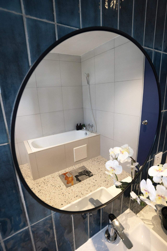 Bathroom 3, Ukiyo Suites, Petaling Jaya
