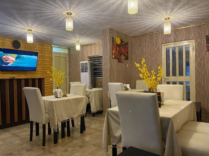 Food & Drinks 4, Royal Marquis Hotel, IbadanNorth