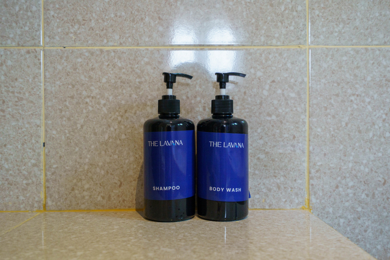 Amenities 9