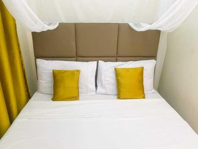 Bedroom 3, Lux Suites Pipeline Apartments Milimani, Kisumu Central
