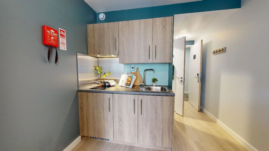 Others 5, Bankside - Campus Accommodation, London