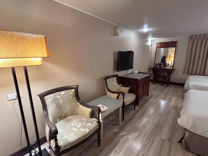 Others 5, Kaiyue Inn, Hualien