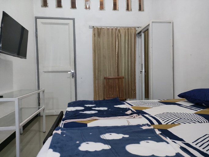 Bedroom 7