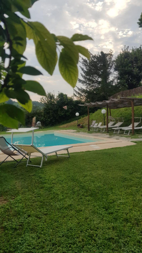 Others 4, Casa Galla, Alessandria