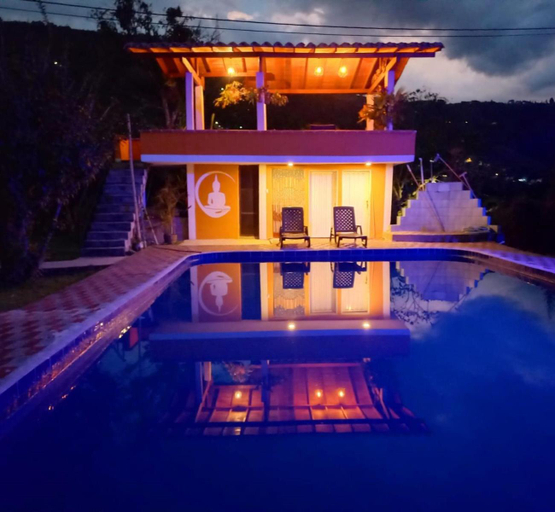 Others 4, Casa Finca Minas, Amagá